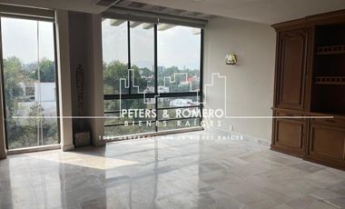 Penthouse Clásico en Renta en Sierra Chalchihui