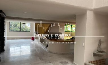 Penthouse Clásico en Renta en Sierra Chalchihui