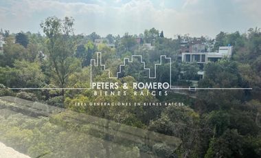 Penthouse Clásico en Renta en Sierra Chalchihui