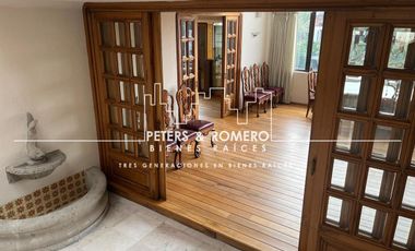 Penthouse Clásico en Renta en Sierra Chalchihui