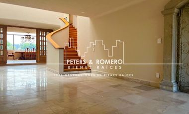 Penthouse Clásico en Renta en Sierra Chalchihui