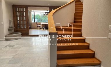 Penthouse Clásico en Renta en Sierra Chalchihui