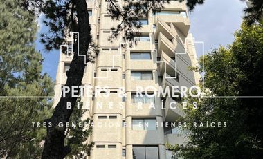 Penthouse Clásico en Renta en Sierra Chalchihui