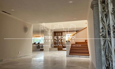 Penthouse Clásico en Renta en Sierra Chalchihui