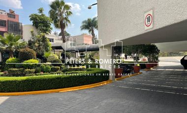 Penthouse Clásico en Renta en Sierra Chalchihui
