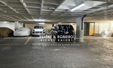 Penthouse Clásico en Renta en Sierra Chalchihui