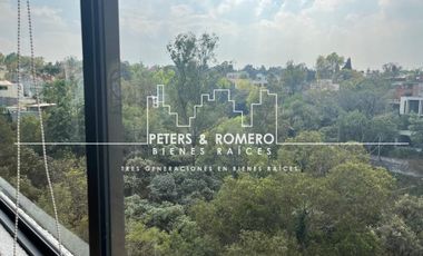 Penthouse Clásico en Renta en Sierra Chalchihui