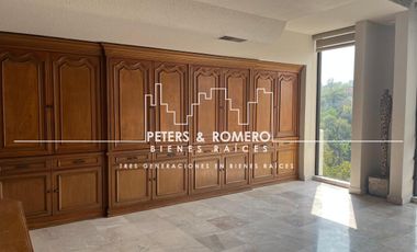 Penthouse Clásico en Renta en Sierra Chalchihui