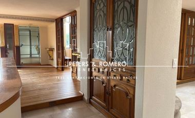 Penthouse Clásico en Renta en Sierra Chalchihui