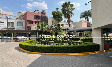 Penthouse Clásico en Renta en Sierra Chalchihui