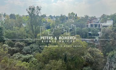 Penthouse Clásico en Renta en Sierra Chalchihui