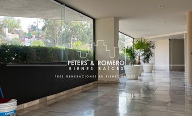 Penthouse Clásico en Renta en Sierra Chalchihui