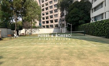 Penthouse Clásico en Renta en Sierra Chalchihui