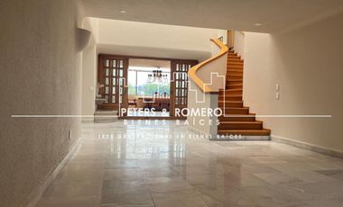 Penthouse Clásico en Renta en Sierra Chalchihui