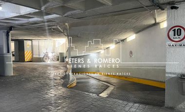 Penthouse Clásico en Renta en Sierra Chalchihui