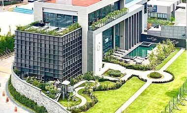 RENTA PH INTERLOMAS 4 RECAMARAS BE GRAND PARK BOSQUES