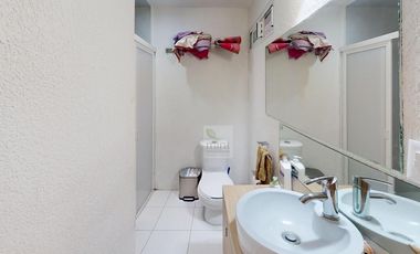 Santa Cruz Atoyac Casa Venta Condominio, Acogedora, Ambiente Familiar Santísima