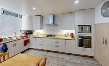 Santa Cruz Atoyac Casa Venta Condominio, Acogedora, Ambiente Familiar Santísima