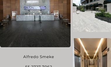 Local en renta en ONE Marina Park