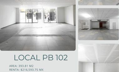 Local en renta en ONE Marina Park
