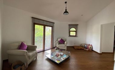 Casa en Renta en Club de Golf los Encinos