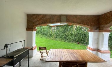 Casa en Renta en Club de Golf los Encinos