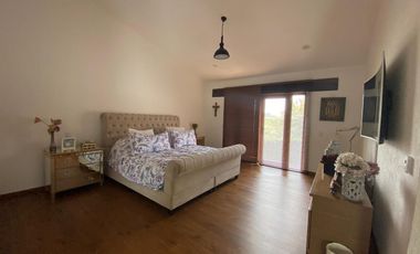 Casa en Renta en Club de Golf los Encinos