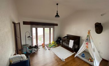 Casa en Renta en Club de Golf los Encinos