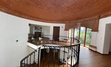 Casa en Renta en Club de Golf los Encinos