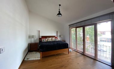 Casa en Renta en Club de Golf los Encinos