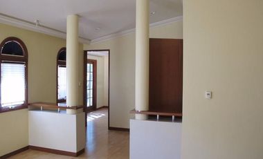 Casa en renta en Club de Golf Los Encinos Lerma