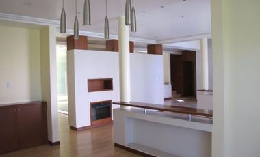 Casa en renta en Club de Golf Los Encinos Lerma