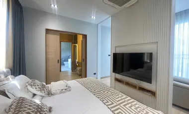 4 Bedroom Pool Villa for Sale & Rent at Chiang Mai View Doi