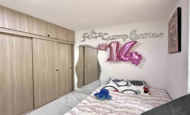 APARTAMENTO EN VENTA EN CONDINA/PEREIRA