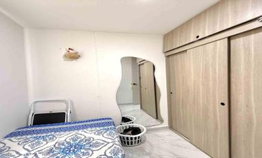 APARTAMENTO EN VENTA EN CONDINA/PEREIRA