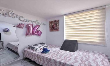 APARTAMENTO EN VENTA EN CONDINA/PEREIRA