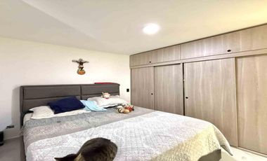 APARTAMENTO EN VENTA EN CONDINA/PEREIRA