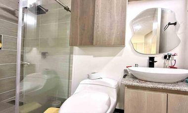 APARTAMENTO EN VENTA EN CONDINA/PEREIRA