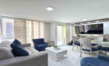 APARTAMENTO EN VENTA EN CONDINA/PEREIRA