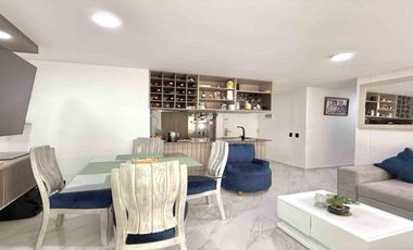 APARTAMENTO EN VENTA EN CONDINA/PEREIRA