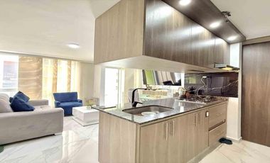 APARTAMENTO EN VENTA EN CONDINA/PEREIRA