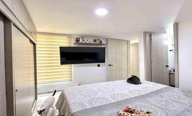 APARTAMENTO EN VENTA EN CONDINA/PEREIRA