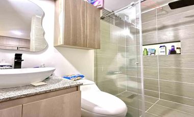 APARTAMENTO EN VENTA EN CONDINA/PEREIRA