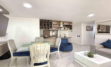 APARTAMENTO EN VENTA EN CONDINA/PEREIRA