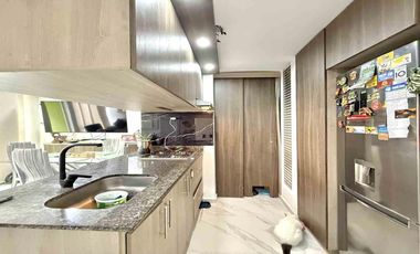 APARTAMENTO EN VENTA EN CONDINA/PEREIRA