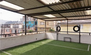 VENTA CASA CON RENTA LA ARGENTINA, MANIZALES | CASA EN VENTA