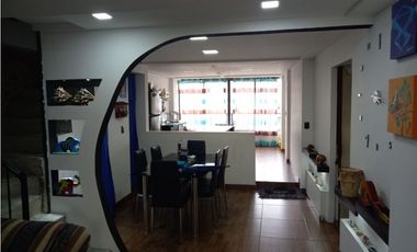 VENTA CASA CON RENTA LA ARGENTINA, MANIZALES | CASA EN VENTA