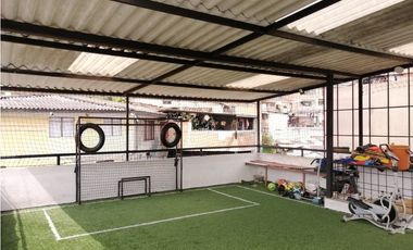 VENTA CASA CON RENTA LA ARGENTINA, MANIZALES | CASA EN VENTA