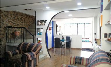 VENTA CASA CON RENTA LA ARGENTINA, MANIZALES | CASA EN VENTA