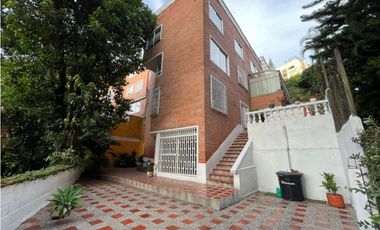 Venta de Casa Unidad Cerrada El Poblado